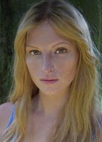 Amber Jean Rowan