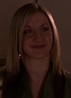 Amy Cruichshank