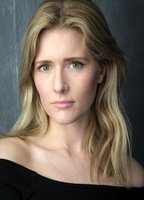 Amy De Bhrun