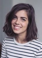 Anaïs Parello