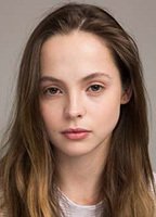 Anastasiya Chistyakova