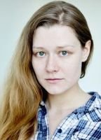 Anastasia Chromtsova