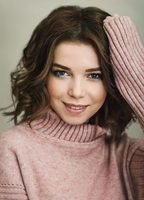 Anastasia Strukova