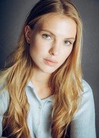 Anastasiya Belousova