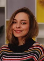 Anastasiya Krylova