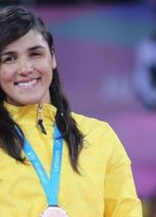 Andrea Olaya