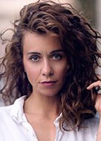 Andreea Vasile