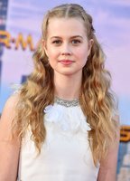 Angourie