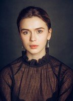 Anna Bogomolova