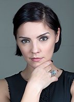 Annabel Scholey