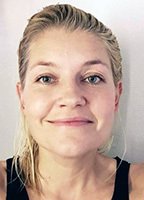 Anne Stenholt