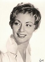 Annie Cordy