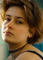 Anouk Elias