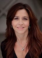Antonia Bogdanovich