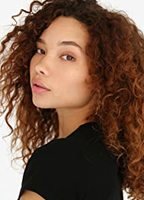 Ashley Moore