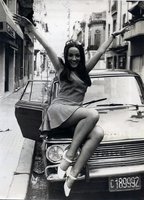 Beba Granados