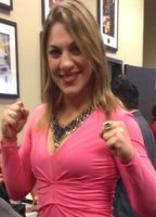 Bethe Correia