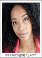 Betty Gabriel