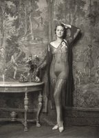 Betty Marr