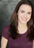 Brenna Tucker