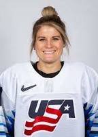 Brianna Decker
