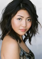 Brianne Tju