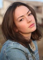 Brigette Lundy-paine