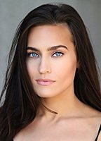 Caitlin Leahy