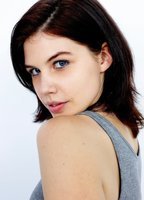 Caitlin Maharg