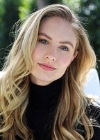 Caitlin Thompson