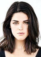Callie Hernandez