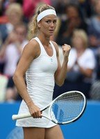 Camilla Giorgi