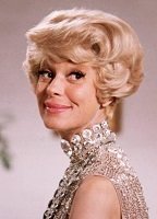 Carol Channing