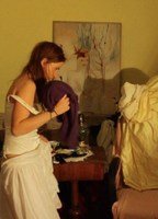 Caroline Lopatynsky