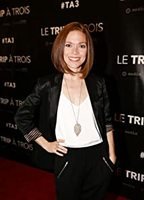 Catherine Bérubé