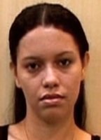 Chaisiellen Anne Da Silva Oliviera