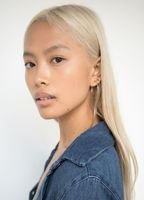 Charlene Almarvez