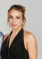 Charline Van Snick