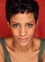 Chastity Dotson
