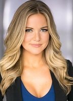 Chelsea Gilson