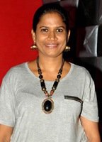 Chhaya Kadam