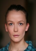 Chloé André