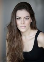 Chloé Dumas