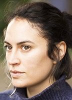Chrissy Randall
