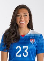 Christen Press
