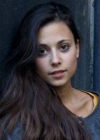 Claudia Nicolazzo