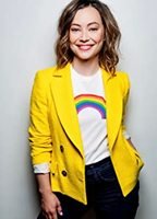 Colleen Foy