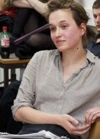 Coralie Rouet