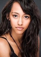 Courtney Bandeko