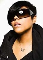 Crystal Waters
